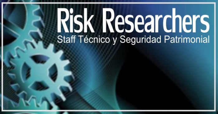 ASESORIAS EN ANÁLISIS DE RIESGO VIRTUAL